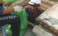 6 Cách xử lý mùi hôi hố ga dễ dàng, hiệu quả nhất