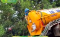 Bùn vi sinh và ứng dụng trong xử lý nước thải sinh học