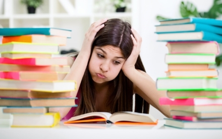 Từ vựng là nỗi ám ảnh khi học tiếng Pháp