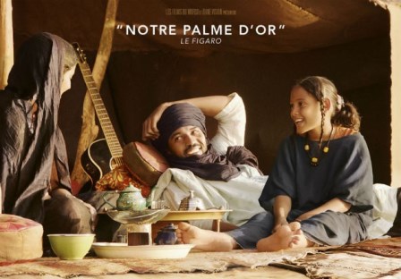 Học từ vựng qua phim cũng là một cách học tiếng Pháp hiệu quả