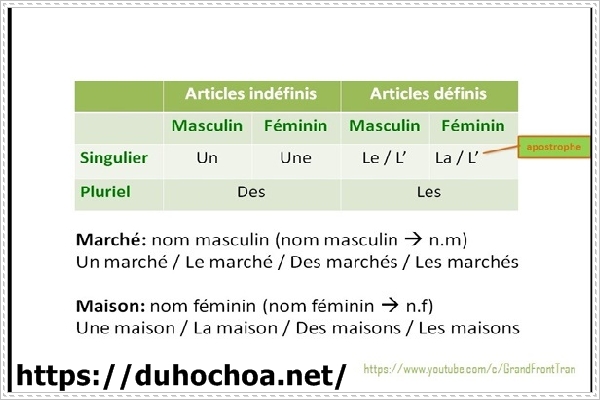 Vì sao nên học tiếng Pháp