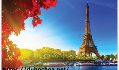 Học tiếng pháp qua phim cho người mới bắt đầu