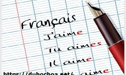 Trung tâm Tiếng Pháp tốt, uy tín không thể bỏ qua