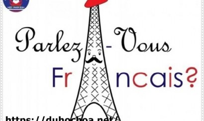 Một số chương trình đào tạo thạc sĩ khi du học Pháp