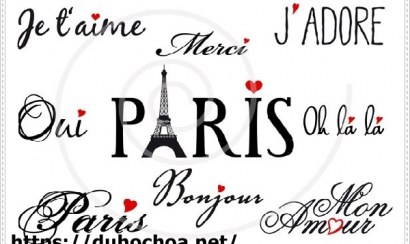 Học ngành y dược khi du học tại Pháp năm 2021